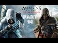 Assassin's Creed Revelations:The Ezio Collection-Platinum Trophy Playthrough part 14 (The Conquerer)