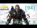 Assassin’s Creed: Valhalla [94] Opowieść o dwóch jarlach  ( 4K UHD )  PC