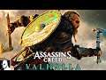 Assassins Creed Valhalla Gameplay Deutsch #42 - RANDVI ! Eivor kommt für mehr Story !