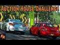 Auction House Challenge - Forza Horizon 4