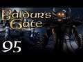 Baldur's Gate | № 95 [Finale] | Playthrough