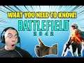BATTLEFIELD 2042 BEFORE YOU BUY & WHAT YOU NEED TO KNOW!