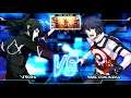 "Best Bout Replays" Chaos Code: NSOC - HAGAISHI vs KING BY DEFAULT  #10