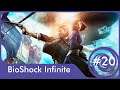 BioShock Infinite #20