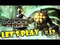 BioShock  Let's Play (Bioshock Survivor Playthrough) - The Bioshock Collection - Part 13
