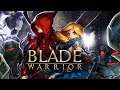 Blade Warrior: 3D Action RPG (Gameplay Android)