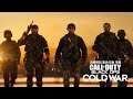 《使命召/決勝時刻:黑色行動冷戰》官方上市預告片 Call of Duty: Black Ops Cold War Official Launch Trailer
