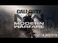 Call of Duty Modern Warfare: Open Beta(PS4)Primeras Impresiones