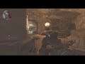 Call of Duty Modern Warfare- team holding angles?... Or camping?... Fine line between t2