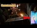 Candleman Gameplay On Mobile | Part #2 | Droid Gamer