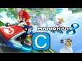 Cemu 1.22.8 | Mario Kart 8 HD 60FPS | Wii U Emulator Gameplay