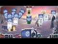 Check'n Jewel Match Solitaire Winterscapes