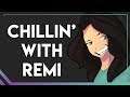 🔴 Chillin' With Remi Livestream! | Deciding Wednesday Games | #2