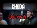 Choda - ONO MOJE (Lyrics Video - Text)