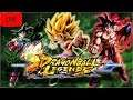 Christmas Eve Stream Just Chillin! - Dragon Ball Legends Livestream - NO FIGHT REQUESTS!!