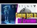 Coming back to D2 Crucible after months of being away.... | DESTINY 2