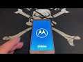 Como Forçar Reinicio Motorola Moto G6 Play | Como Forçar a Reinicialização no Android 9.0 Pie Sem PC