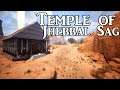 Conan Exiles: Jhebbal Sag Temple Build Guide (Aquilonian and Argossean)