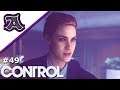 Control PS4 Pro #49 - Jesse vs Tommasi - Let's Play Deutsch