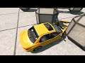 Crushing & Shredding Cars | BeamNG Drive Gameplay #39 | Live Stream