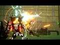 Daemon X Machina - Release Date Trailer (E3 Nintendo Direct)