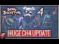 Dark Deception Chapter 4 Release HUGE Update! Teaser 02 Video, Final Trailer & Release Date Updates