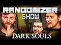 Dark Souls #3: Was soll ich JETZT mit dem Item? | Die Randomizer Show mit Simon, Sia & Martin