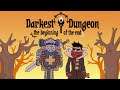 Darkest Dungeon - The Beginning of The End Trailer (FANMADE)