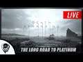 Death Stranding - The Long and Lonely Road to Platinum Stream
