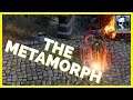 DOS2 - Honour Mode DPS Build - The Metamorph (Warfare/Polymorph)