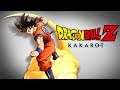 Dragon Ball Z: Kakarot con Logan Parte 3