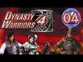 Dynasty Warriors 4 (Co-op) Part 4: Si Shui Gate