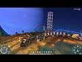 Dyson Sphere Program 03 Из хаоса в порядок