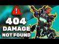 Error 404: Damage Not Found - Funny Moments #84 LCS & LEC