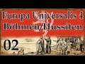 Europa Universalis IV Hussitisches Böhmen 02 (Deutsch / Let's Play)