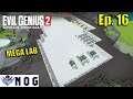 Evil Genius 2 Ep16 | Moving Our Lab | Lets Play, Gameplay