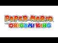 Faceless Disco Dance (OST Version) - Paper Mario: The Origami King