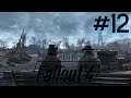 Fallout 4. #12. Дело о пропаже Эрла раскрыто.