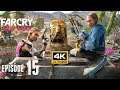 Far Cry New Dawn 4K Episode 15