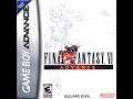 Final Fantasy VI Advance (GBA) 11 ประตูผนึกอสูร