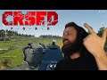 Forsen plays CRSED: F.O.A.D. with Stream Snipers! - Part 6 (with Chat)