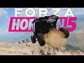 FORZA HORIZON 5 Part 44 - WIR WERDEN STUNTFAHRER! | Lets Play Forza Horizon 5