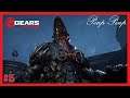 (FR) Gears Tactics #15 : Le Voile Des Ténèbres
