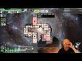 FTL Hard mode, WITH pause, Viewer Ships! Droneship A, 2nd run