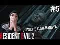 Gawat Shery Dalam Bahaya-Resident Evil 2 Remake Claire Indonesia-Part 5