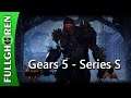 Gears 5 - Xbox Series S