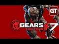 Gears Tactics #7: Das totale Granat-o'-geddon