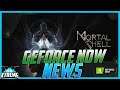 Geforce Now News! 7 Games Released For The Service! Plus Chromebook Support!