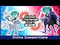 Global Challenge Winter 2021 -- STREAM 1