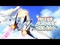 GPD WIN MAX - After Burner Climax (PS3)